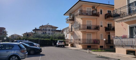 5 bedrooms Apartment in Fondi, Italy No. 360054 21