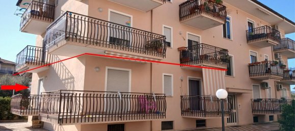5 bedrooms Apartment in Fondi, Italy No. 360054 40