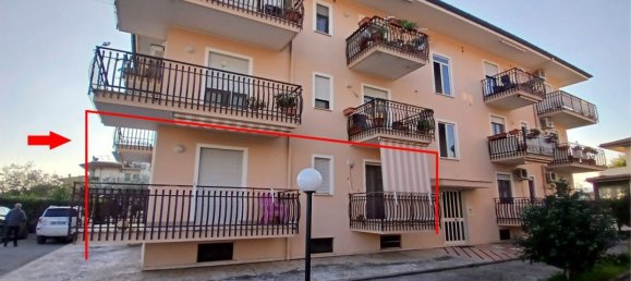 5 bedrooms Apartment in Fondi, Italy No. 360054 39
