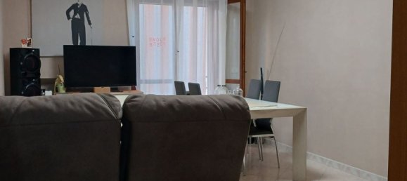 5 bedrooms Apartment in Fondi, Italy No. 360054 23