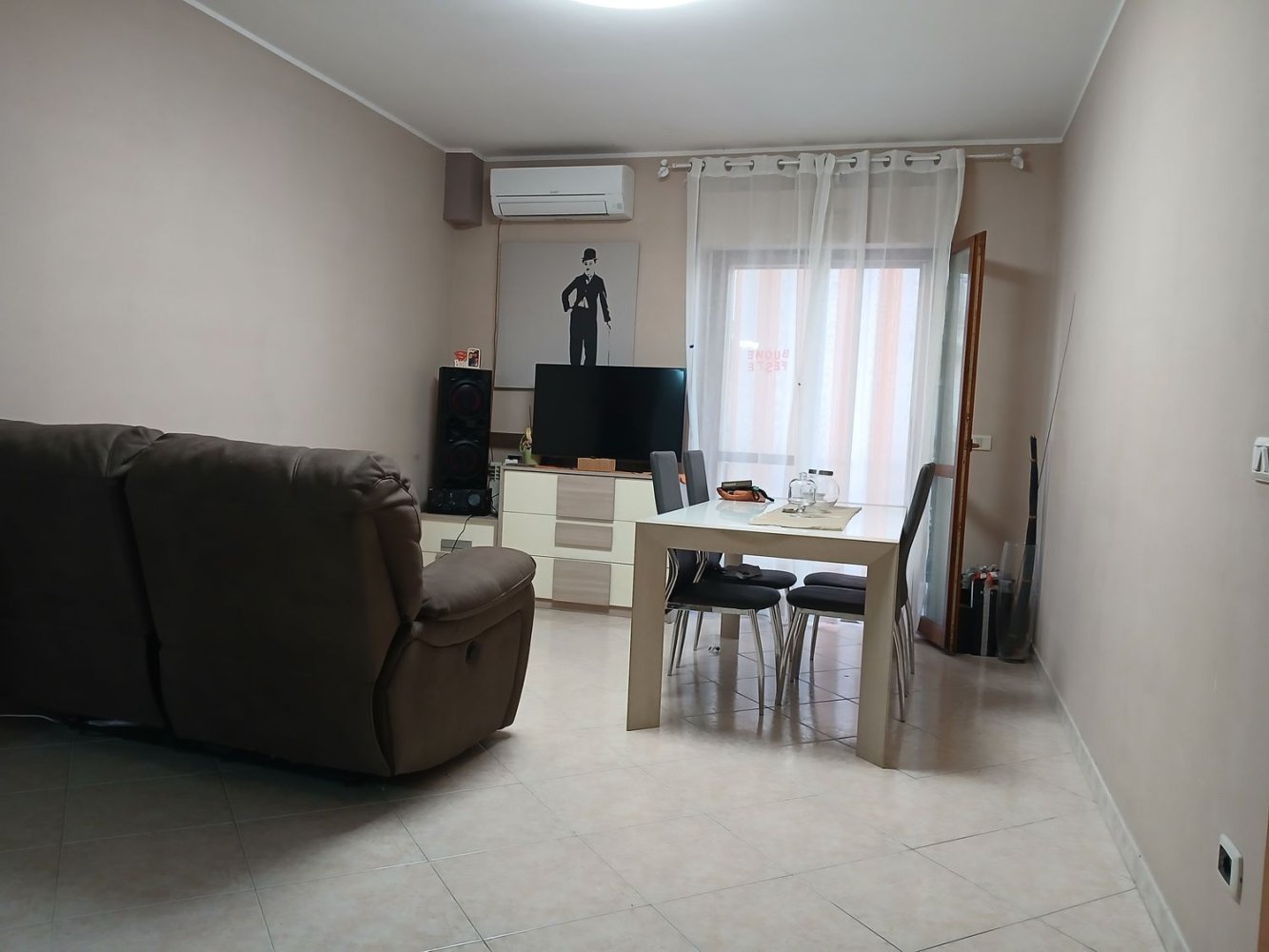 5 bedrooms Apartment in Fondi, Italy No. 360054