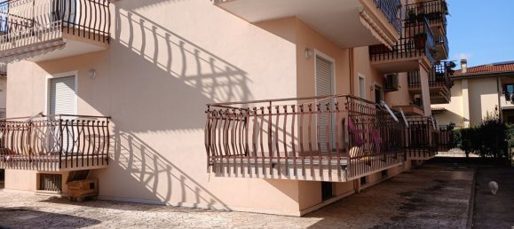 5 bedrooms Apartment in Fondi, Italy No. 360054 20