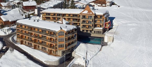 2 bedrooms Apartment in St. Anton am Arlberg, Austria No. 138575 2