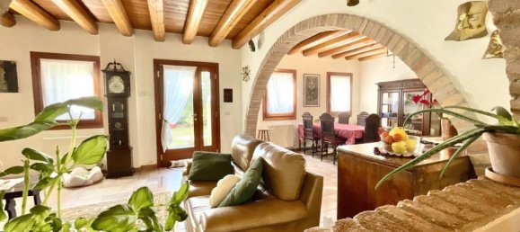 3 bedrooms House in Zenson di Piave, Italy No. 55073 8