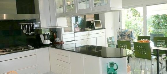 Вилла с 5 спальнями в Кабрильс, Испания № 30 8