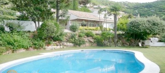 Вилла с 5 спальнями в Кабрильс, Испания № 30 9