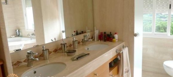 Вилла с 5 спальнями в Кабрильс, Испания № 30 10