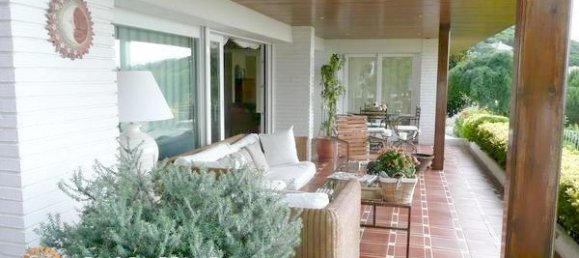 Вилла с 5 спальнями в Кабрильс, Испания № 30 17