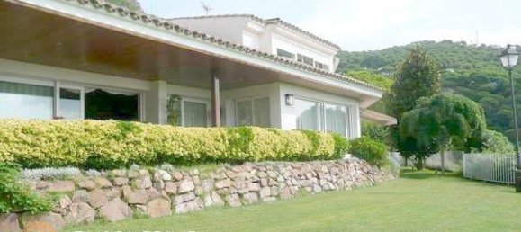 Вилла с 5 спальнями в Кабрильс, Испания № 30 4