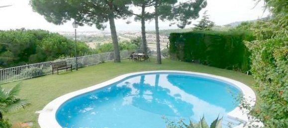 Вилла с 5 спальнями в Кабрильс, Испания № 30 13