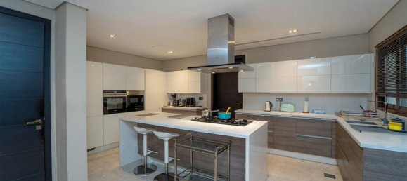 5 غرف نوم فيلا في عقارات جميرا للغواف, UAE رقم 113784 15