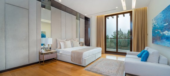 5 غرف نوم فيلا في عقارات جميرا للغواف, UAE رقم 113784 22