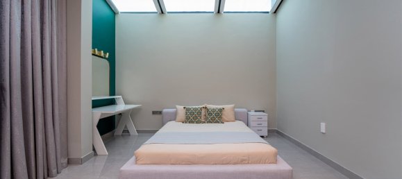 5 غرف نوم فيلا في عقارات جميرا للغواف, UAE رقم 113784 19