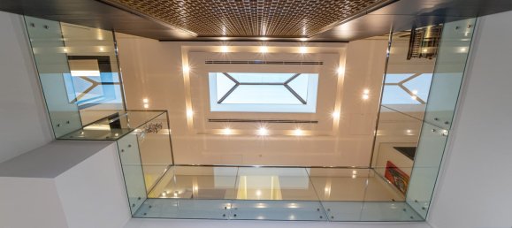 5 غرف نوم فيلا في عقارات جميرا للغواف, UAE رقم 113784 16