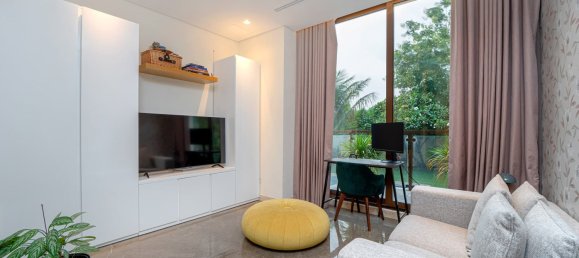 5 غرف نوم فيلا في عقارات جميرا للغواف, UAE رقم 113784 24