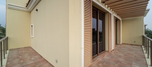 5 غرف نوم فيلا في عقارات جميرا للغواف, UAE رقم 113784 30