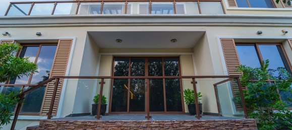 5 غرف نوم فيلا في عقارات جميرا للغواف, UAE رقم 113784 28