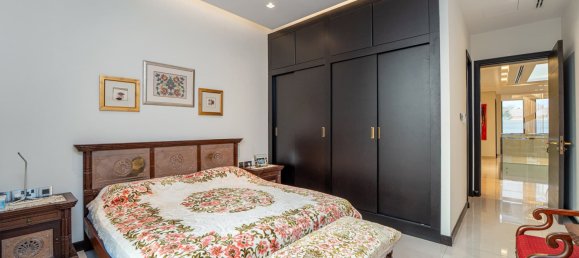 5 غرف نوم فيلا في عقارات جميرا للغواف, UAE رقم 113784 20