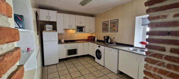 4 bedrooms Townhouse in Cutar, Spain No. 176139 3