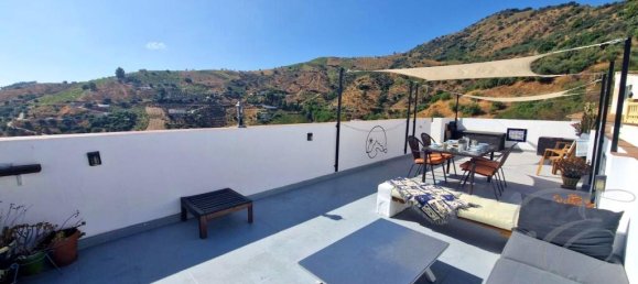 4 bedrooms Townhouse in Cutar, Spain No. 176139 14