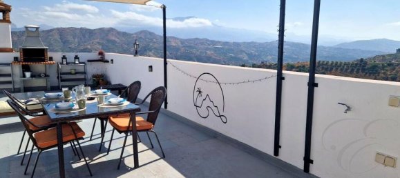 4 bedrooms Townhouse in Cutar, Spain No. 176139 15