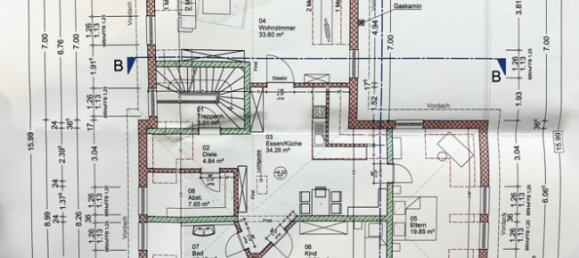 3-Zimmer Wohnung in Weilheim-Schongau, Germany, Nr. 324326 15
