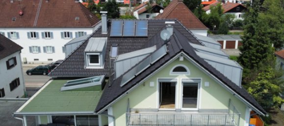 3-Zimmer Wohnung in Weilheim-Schongau, Germany, Nr. 324326 2