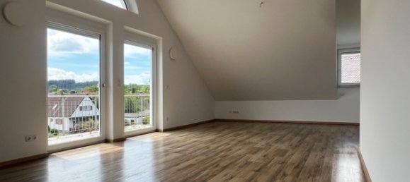 3-Zimmer Wohnung in Weilheim-Schongau, Germany, Nr. 324326 4