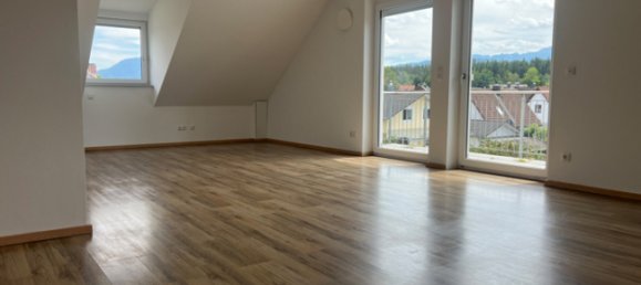 3-Zimmer Wohnung in Weilheim-Schongau, Germany, Nr. 324326 6