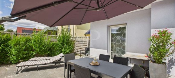 Casa de 3 dormitorios en Dahme-Spreewald, Germany No. 233273 8