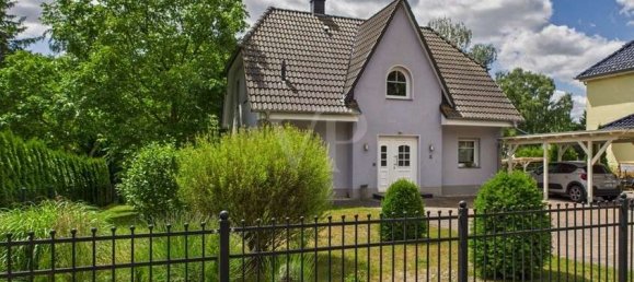 Casa de 3 dormitorios en Dahme-Spreewald, Germany No. 233273 2