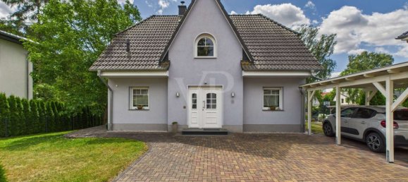 Casa de 3 dormitorios en Dahme-Spreewald, Germany No. 233273 3