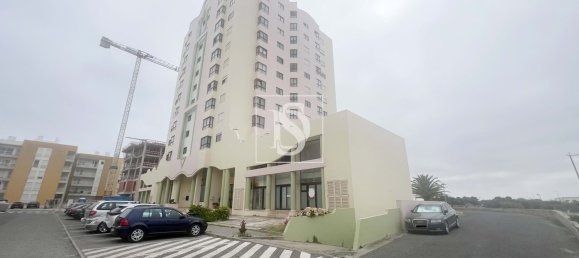 3 Schlafzimmer Gewerbliche Immobilie in Peniche, Portugal, Nr. 325110 12