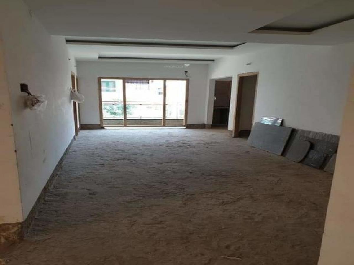 2 bedrooms House in Visakhapatnam, India No. 2152