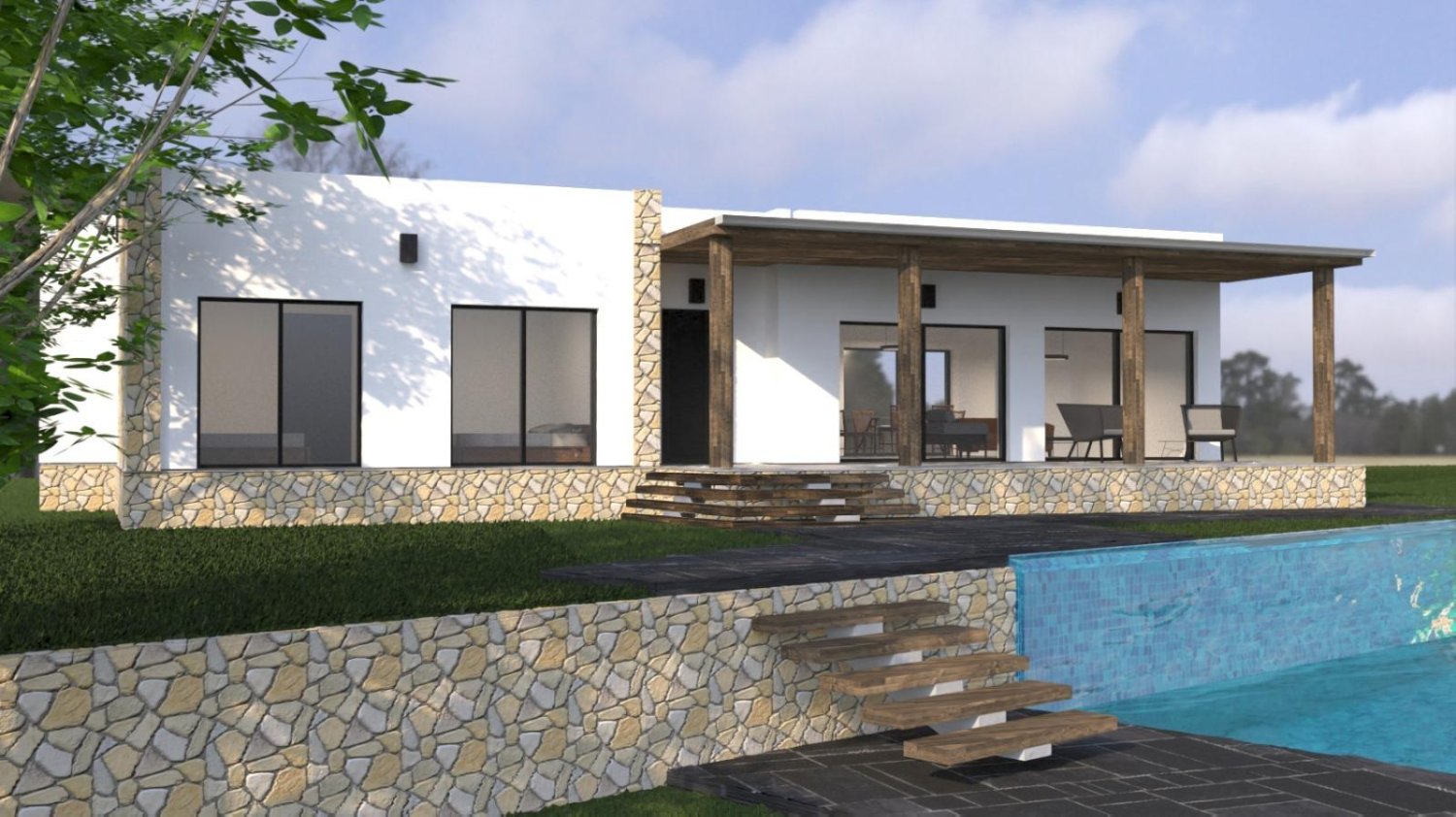 Vivenda T3 em Pinoso, Spain N.º 365649