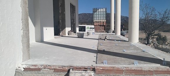 Vivenda T3 em Pinoso, Spain N.º 365649 7