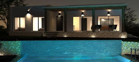Vivenda T3 em Pinoso, Spain N.º 365649 13