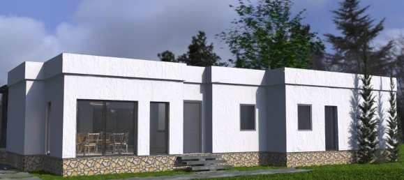 Vivenda T3 em Pinoso, Spain N.º 365649 17
