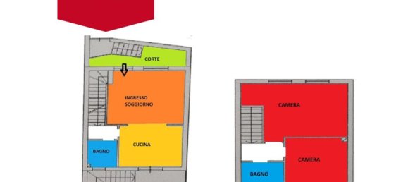 3 bedrooms House in Monteforte Irpino, Italy No. 337109 7