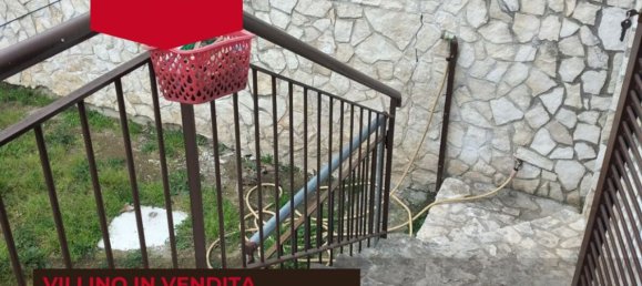 3 bedrooms House in Monteforte Irpino, Italy No. 337109 4