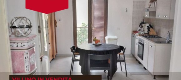 3 bedrooms House in Monteforte Irpino, Italy No. 337109 3