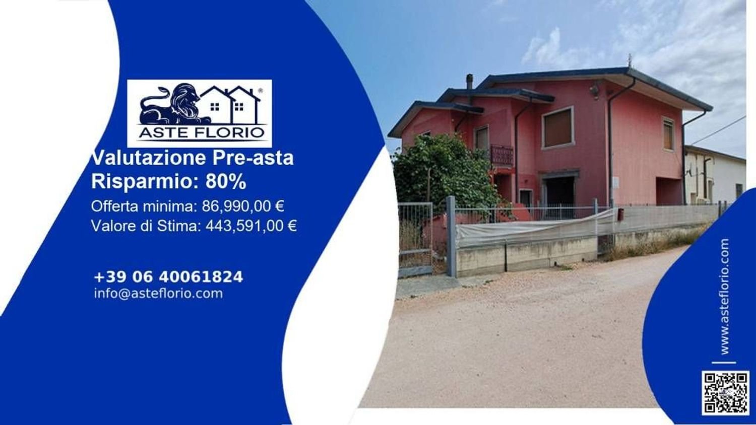 Квартира с 5 комнатами в Оппеано, Италия № 294377