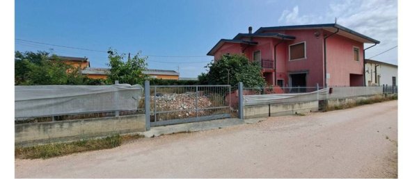 Квартира с 5 комнатами в Оппеано, Италия № 294377 12