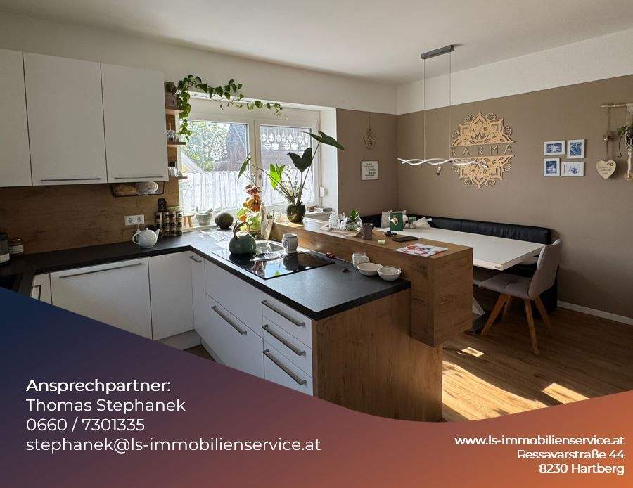 Casa de 6 habitaciónes en Neutal, Austria No. 149073