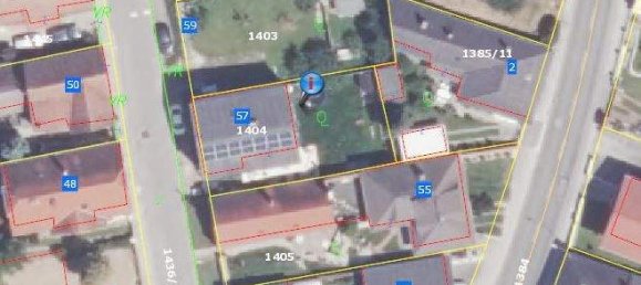 Casa de 6 habitaciónes en Neutal, Austria No. 149073 32