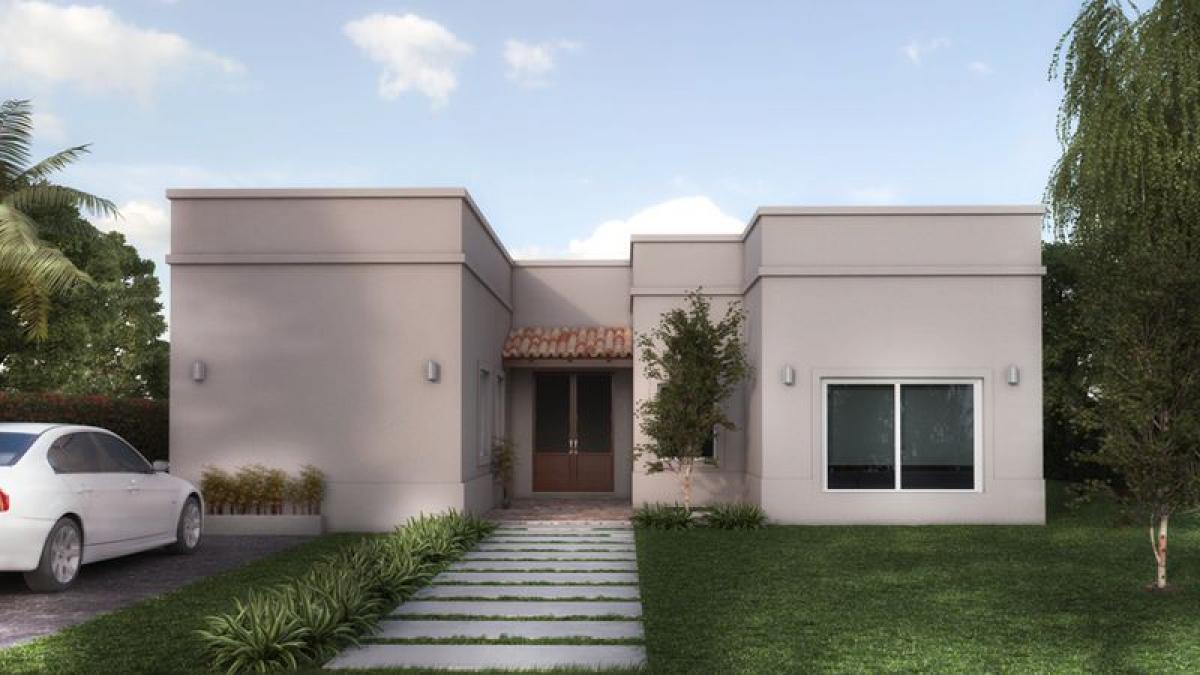 3 Schlafzimmer Haus in Tigre, Argentina, Nr. 81821