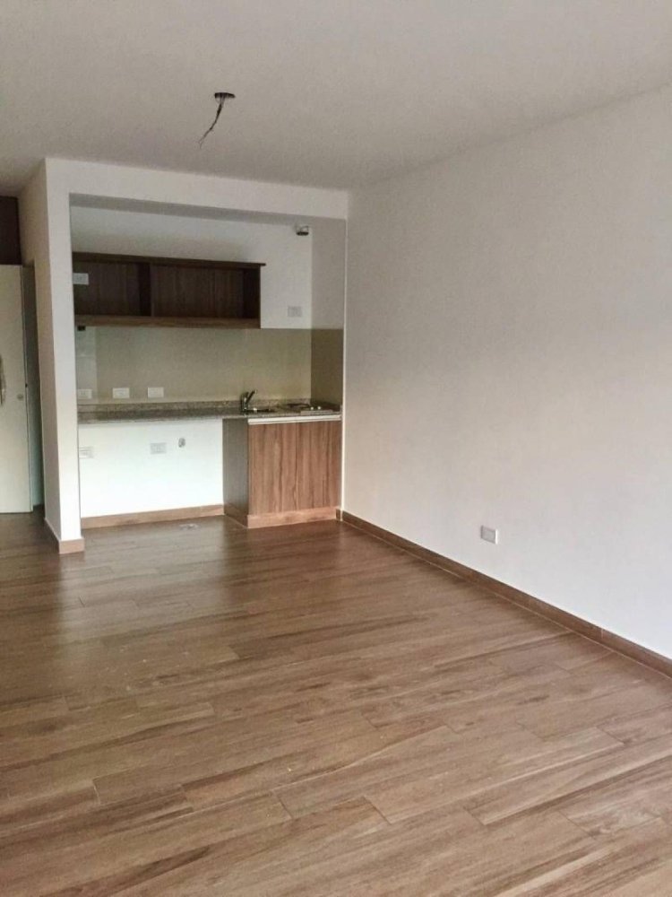 Studio in Buenos Aires, Argentina No. 92268