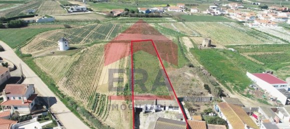 Casa de 3 dormitorios en Atouguia da Baleia, Portugal No. 307236 13