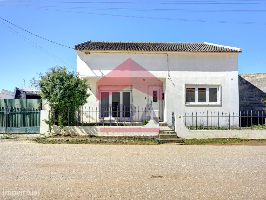 3 Schlafzimmer Haus in Atouguia da Baleia, Portugal, Nr. 307236