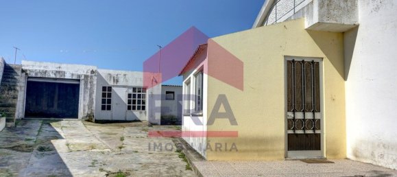 Casa de 3 dormitorios en Atouguia da Baleia, Portugal No. 307236 10